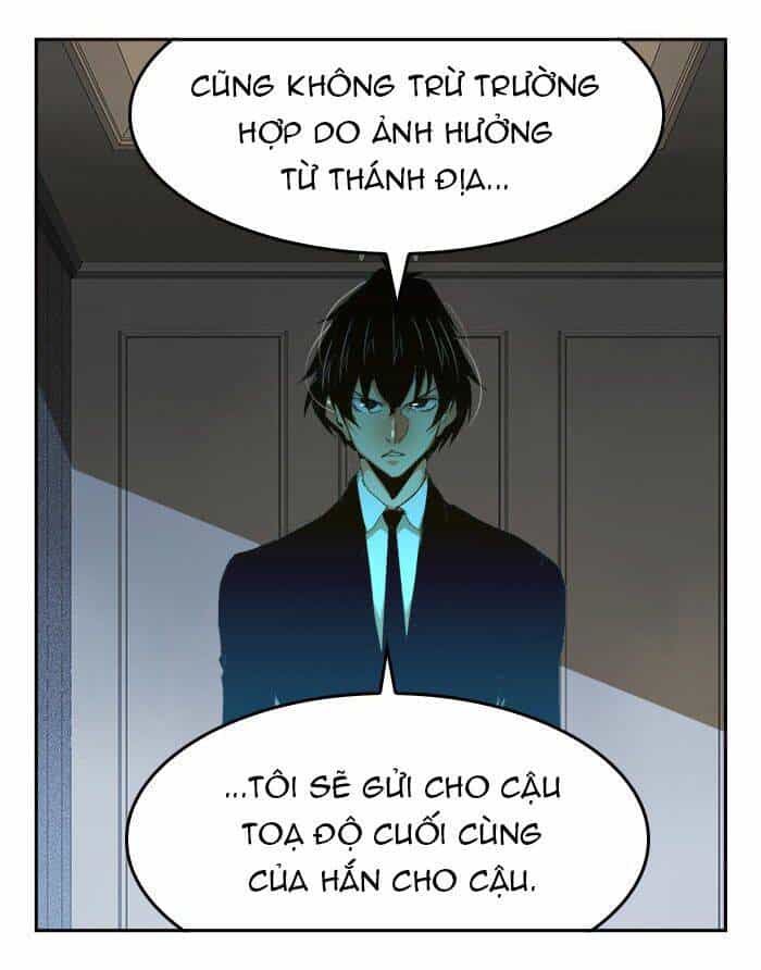 Chúa Tể Học Đường - Chương 453 - ảnh 79