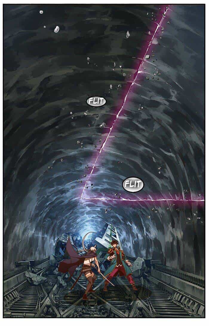 Chúa Tể Học Đường - Chương 454 - ảnh 29