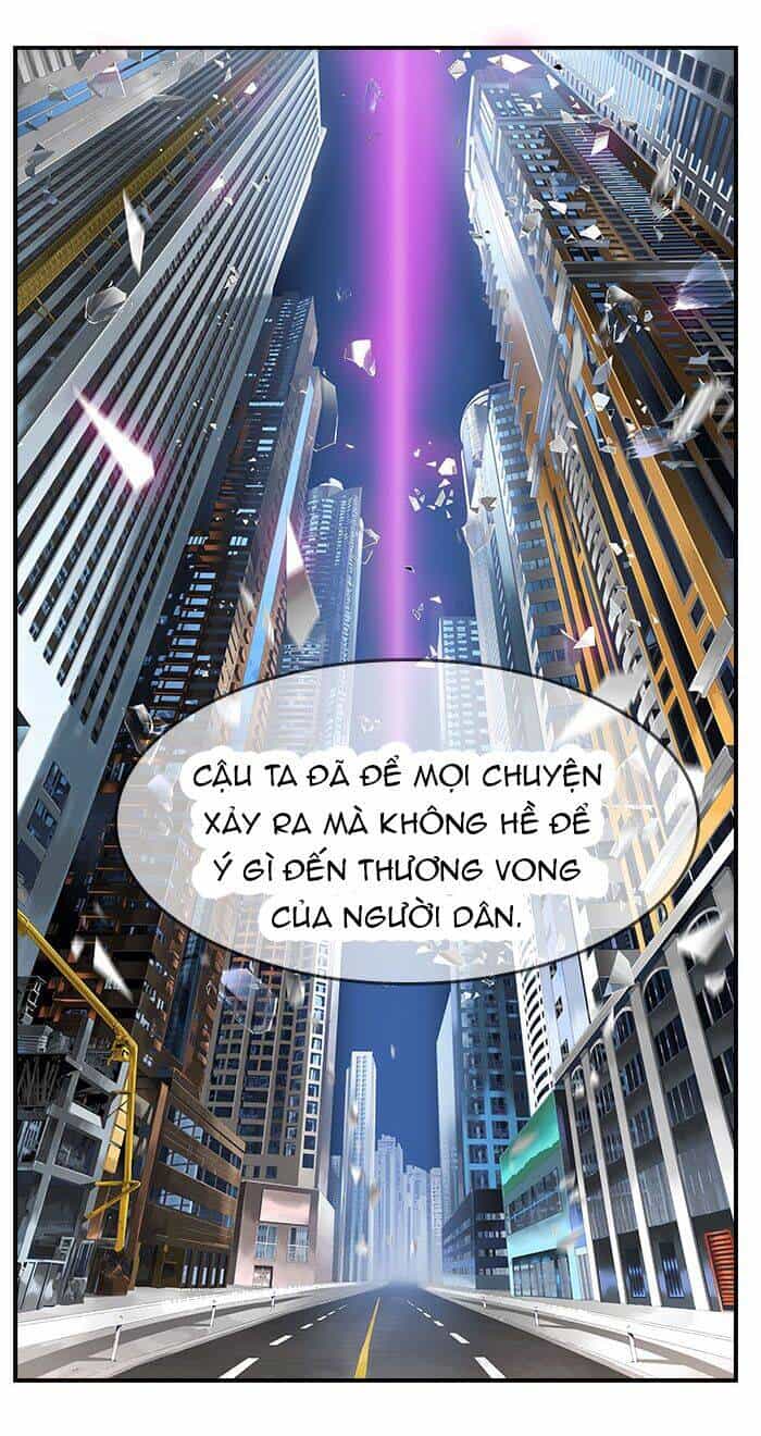 Chúa Tể Học Đường - Chương 455 - ảnh 16