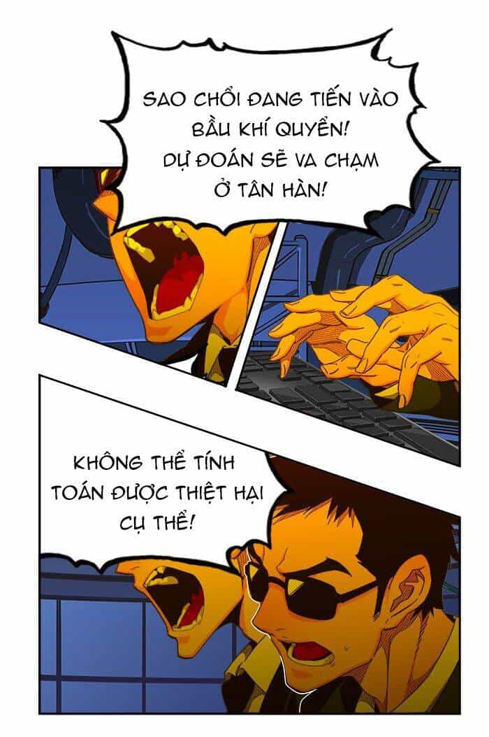 Chúa Tể Học Đường - Chương 455 - ảnh 24