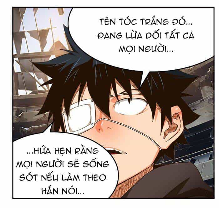 Chúa Tể Học Đường - Chương 455 - ảnh 55