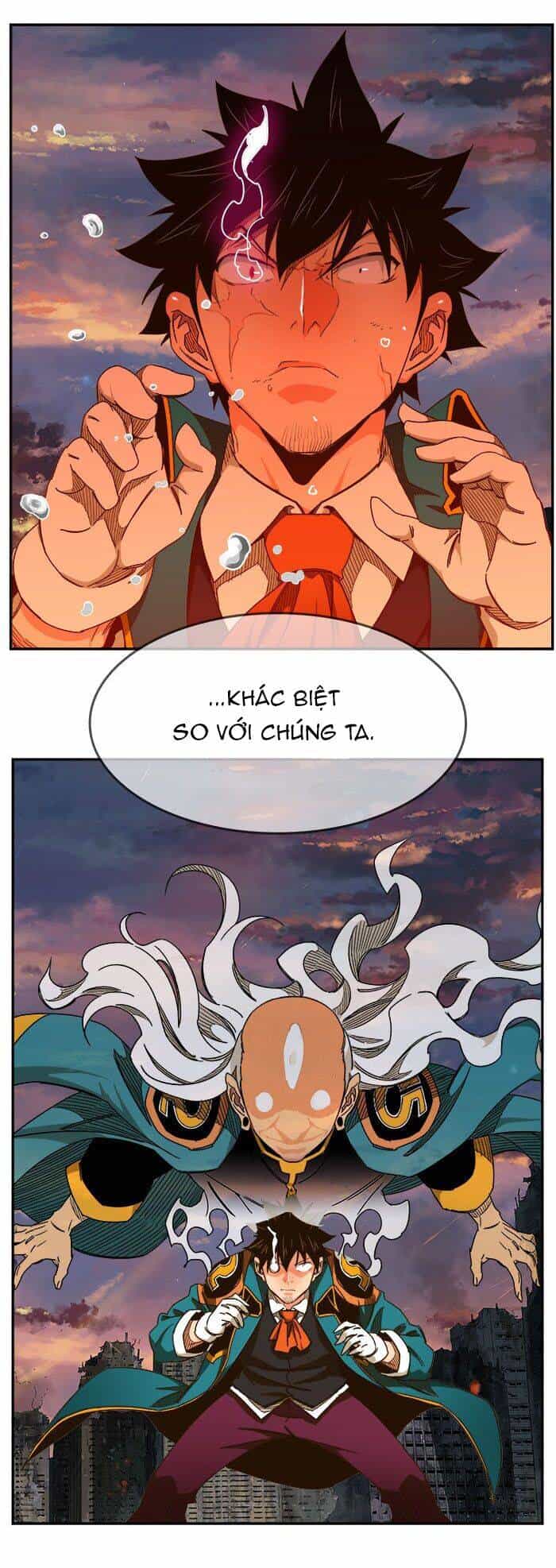 Chúa Tể Học Đường - Chương 455 - ảnh 65