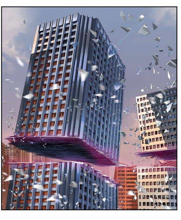 Chúa Tể Học Đường - Chương 456 - ảnh 14