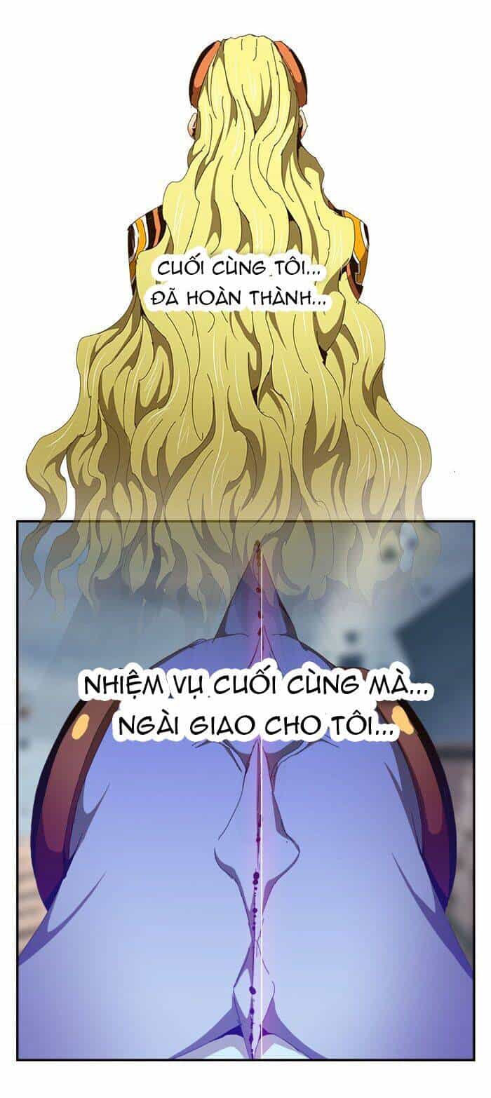 Chúa Tể Học Đường - Chương 457 - ảnh 88