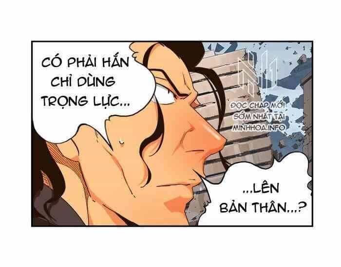 Chúa Tể Học Đường - Chương 458 - ảnh 16