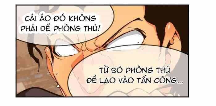 Chúa Tể Học Đường - Chương 459 - ảnh 29