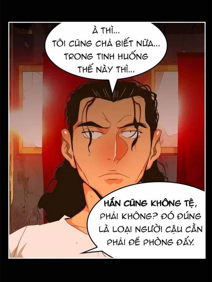 Chúa Tể Học Đường - Chương 459 - ảnh 3