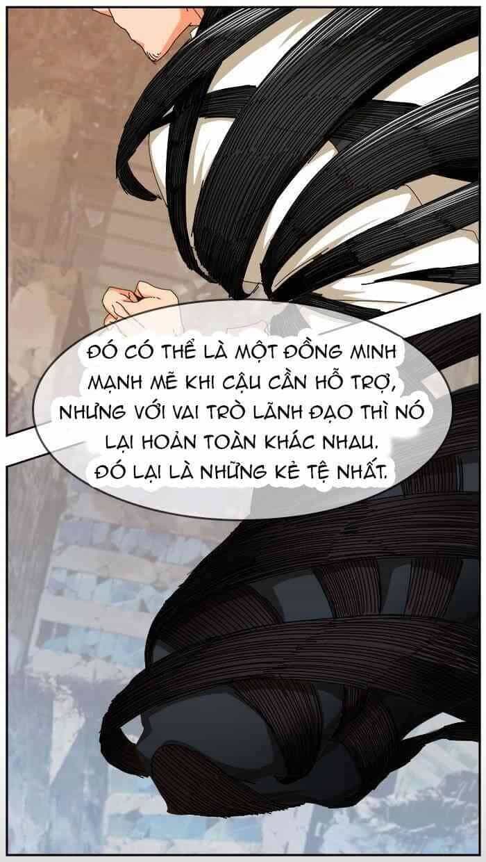 Chúa Tể Học Đường - Chương 459 - ảnh 6