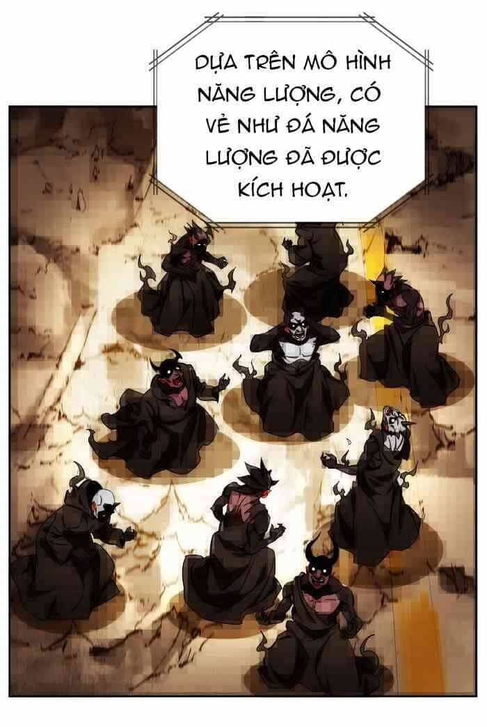 Chúa Tể Học Đường - Chương 460 - ảnh 9