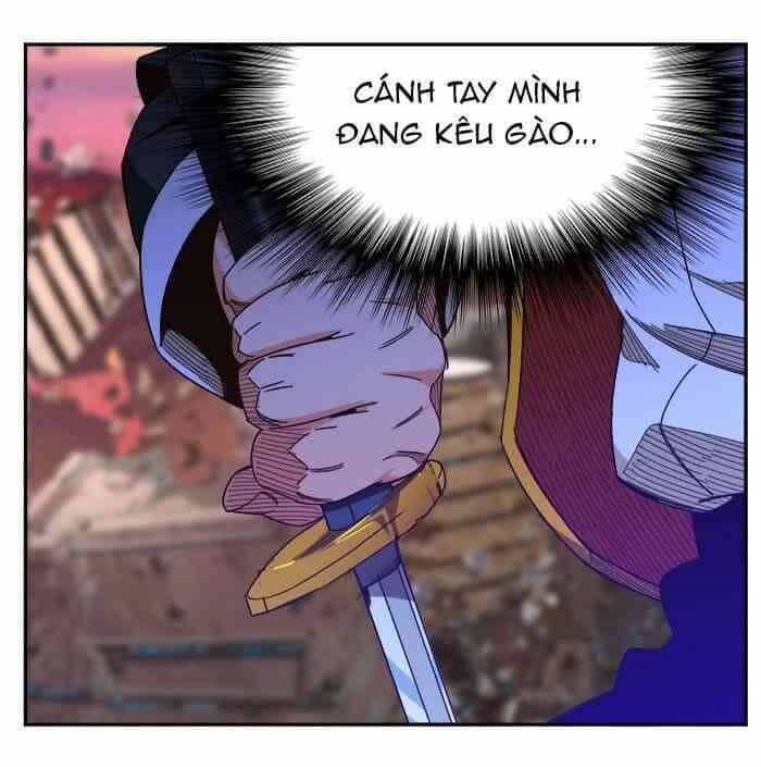 Chúa Tể Học Đường - Chương 461 - ảnh 29