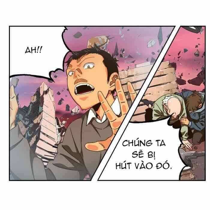 Chúa Tể Học Đường - Chương 461 - ảnh 41