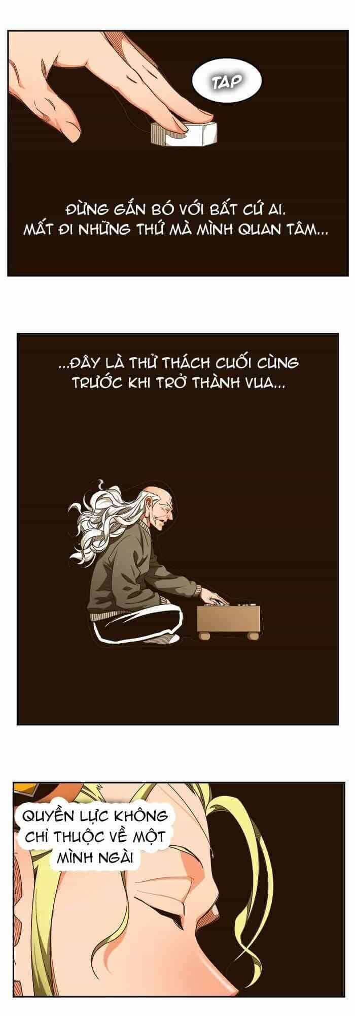 Chúa Tể Học Đường - Chương 462 - ảnh 15