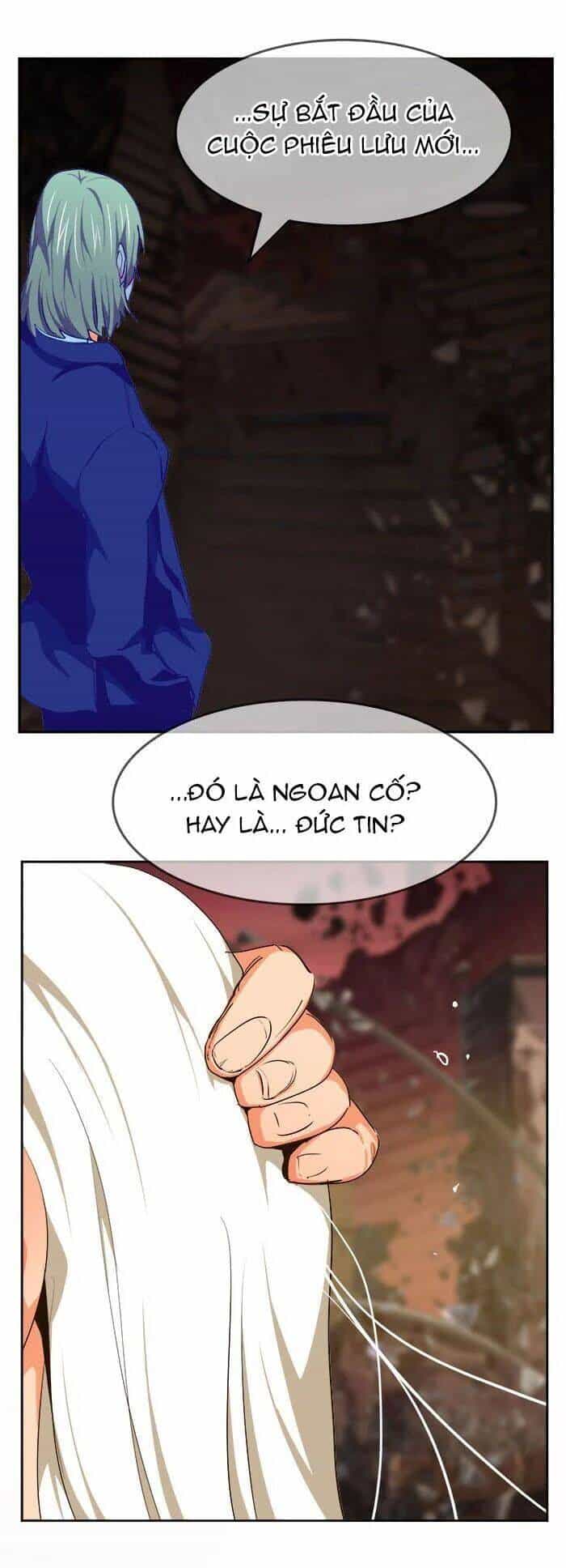 Chúa Tể Học Đường - Chương 462 - ảnh 91
