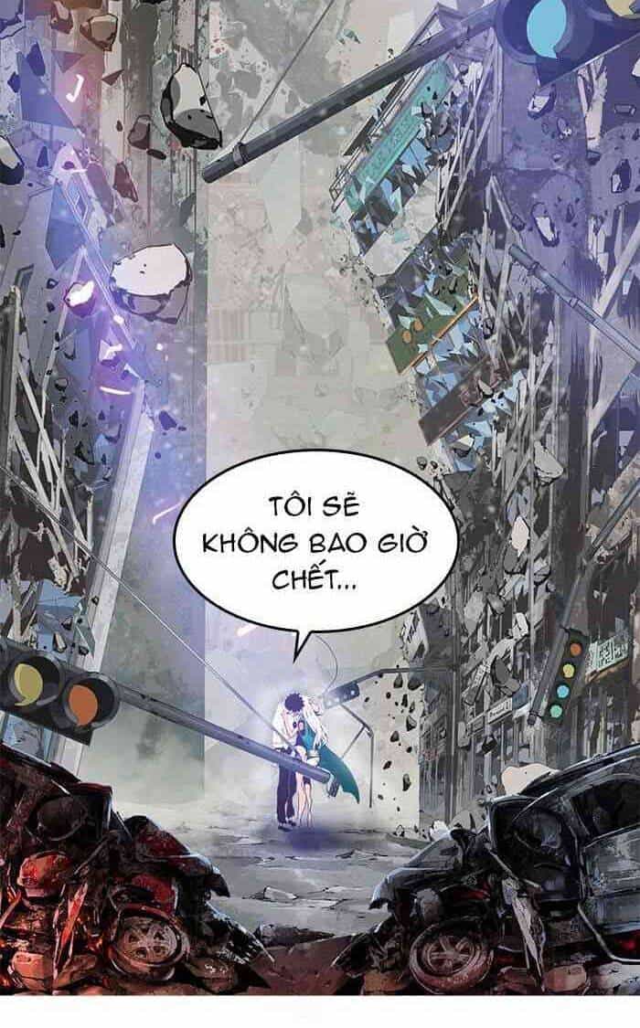 Chúa Tể Học Đường - Chương 462 - ảnh 94