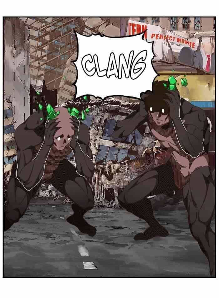 Chúa Tể Học Đường - Chương 463 - ảnh 34