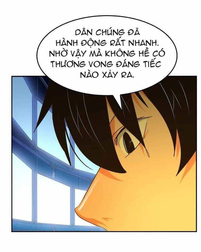 Chúa Tể Học Đường - Chương 463 - ảnh 57