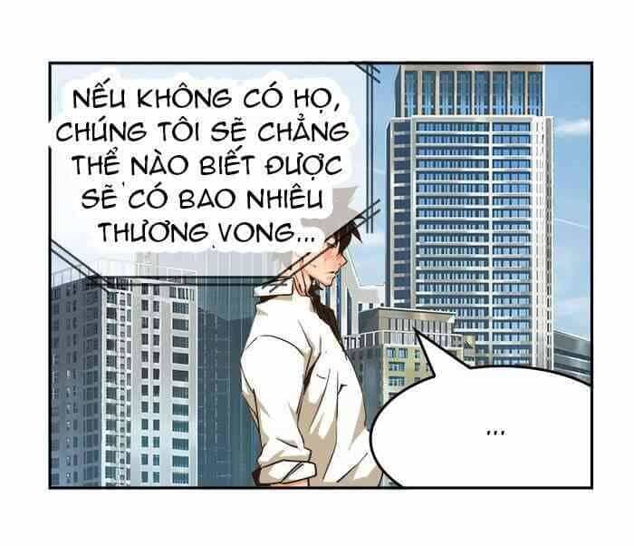 Chúa Tể Học Đường - Chương 463 - ảnh 58