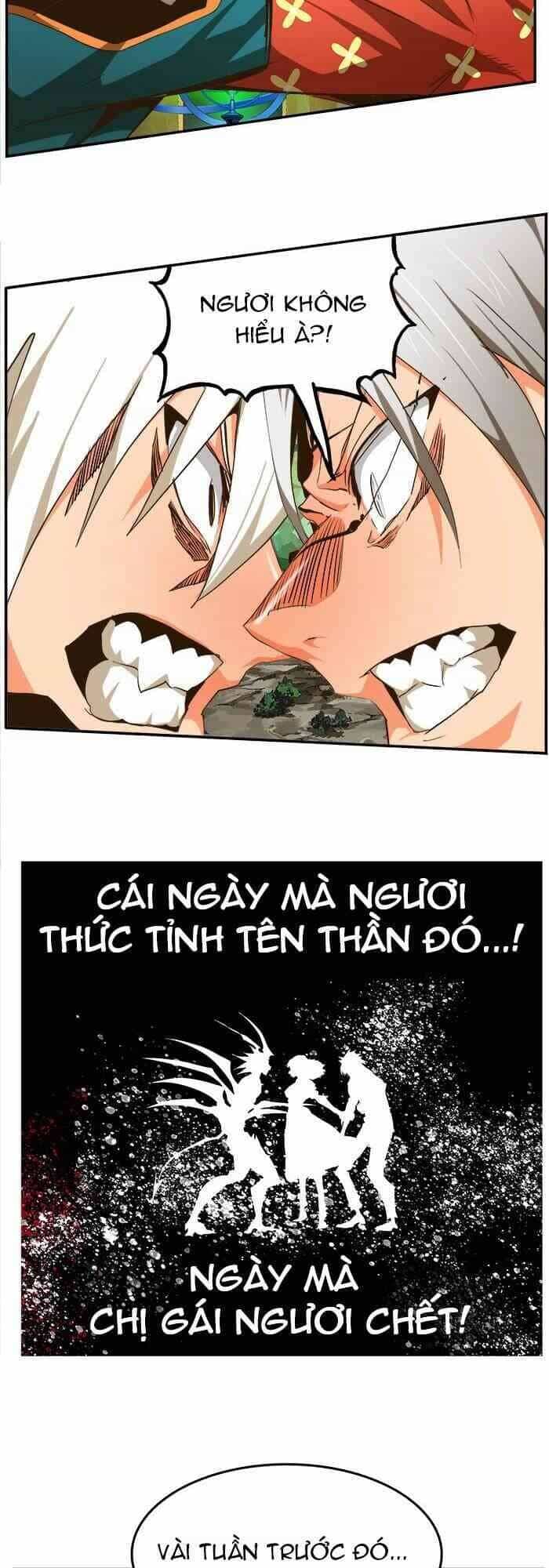 Chúa Tể Học Đường - Chương 464 - ảnh 104
