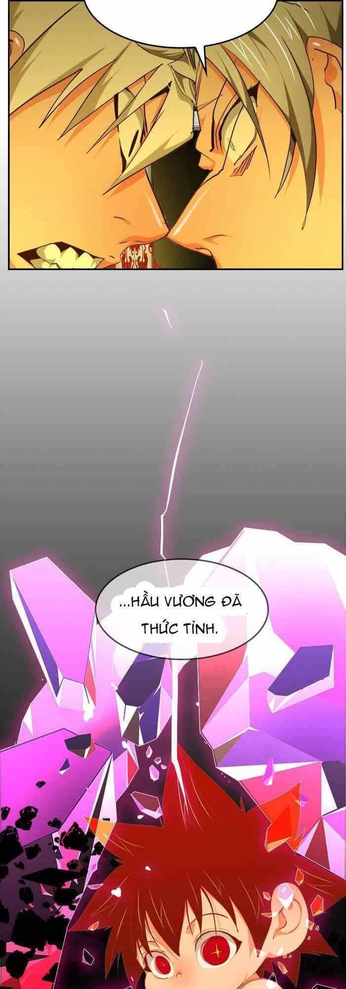 Chúa Tể Học Đường - Chương 464 - ảnh 105