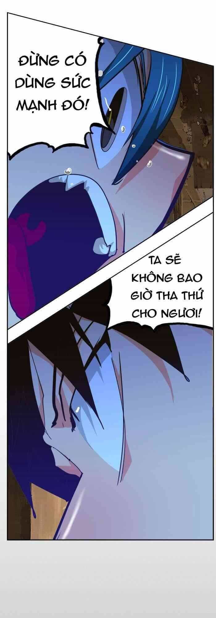 Chúa Tể Học Đường - Chương 464 - ảnh 113