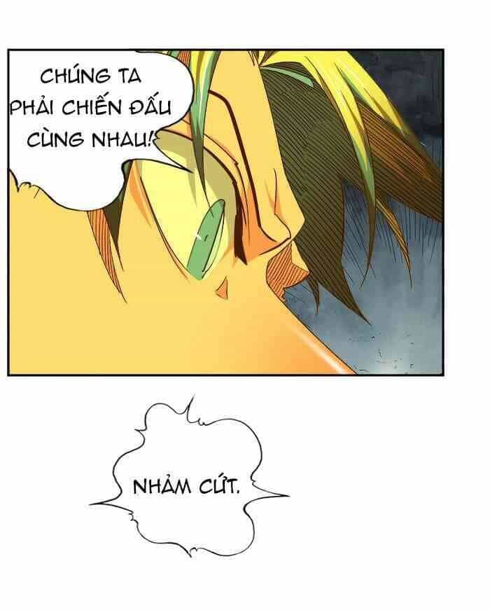 Chúa Tể Học Đường - Chương 464 - ảnh 16