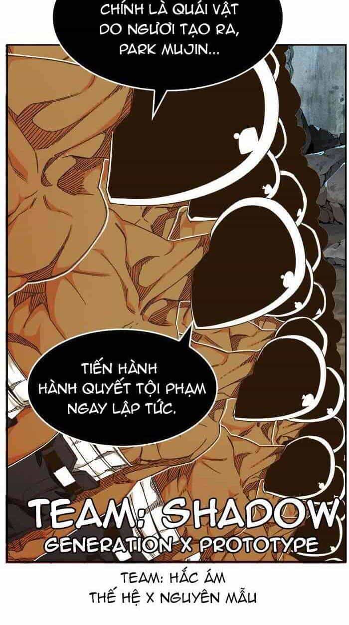 Chúa Tể Học Đường - Chương 464 - ảnh 57