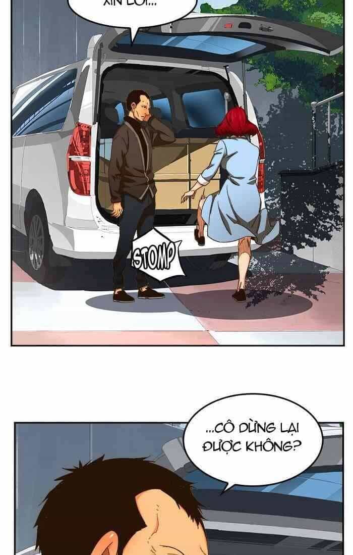 Chúa Tể Học Đường - Chương 465 - ảnh 37