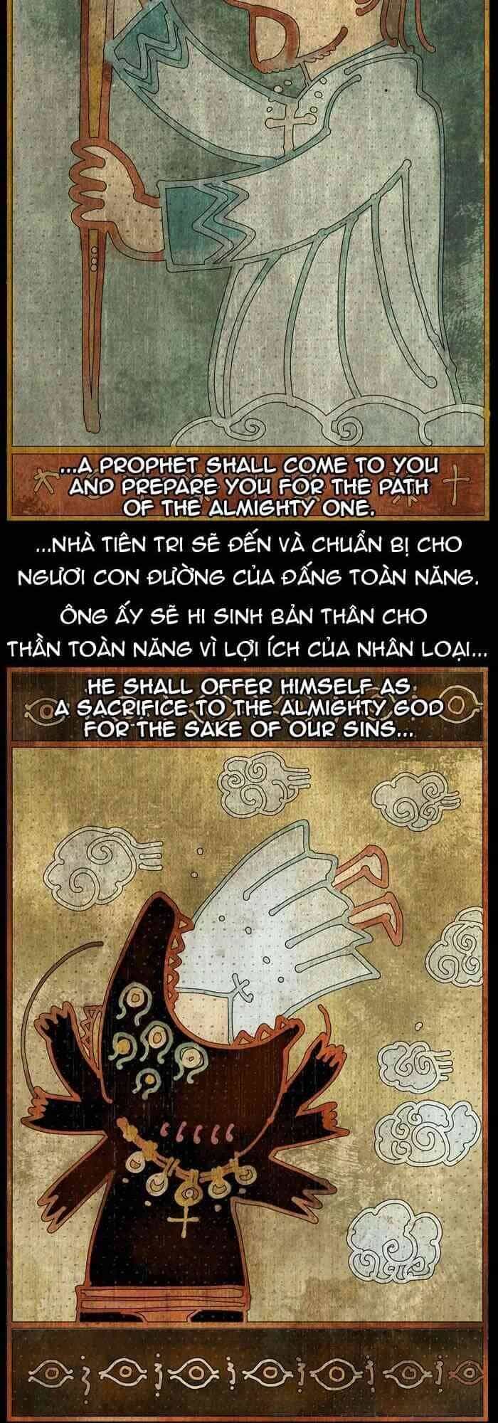 Chúa Tể Học Đường - Chương 465 - ảnh 4