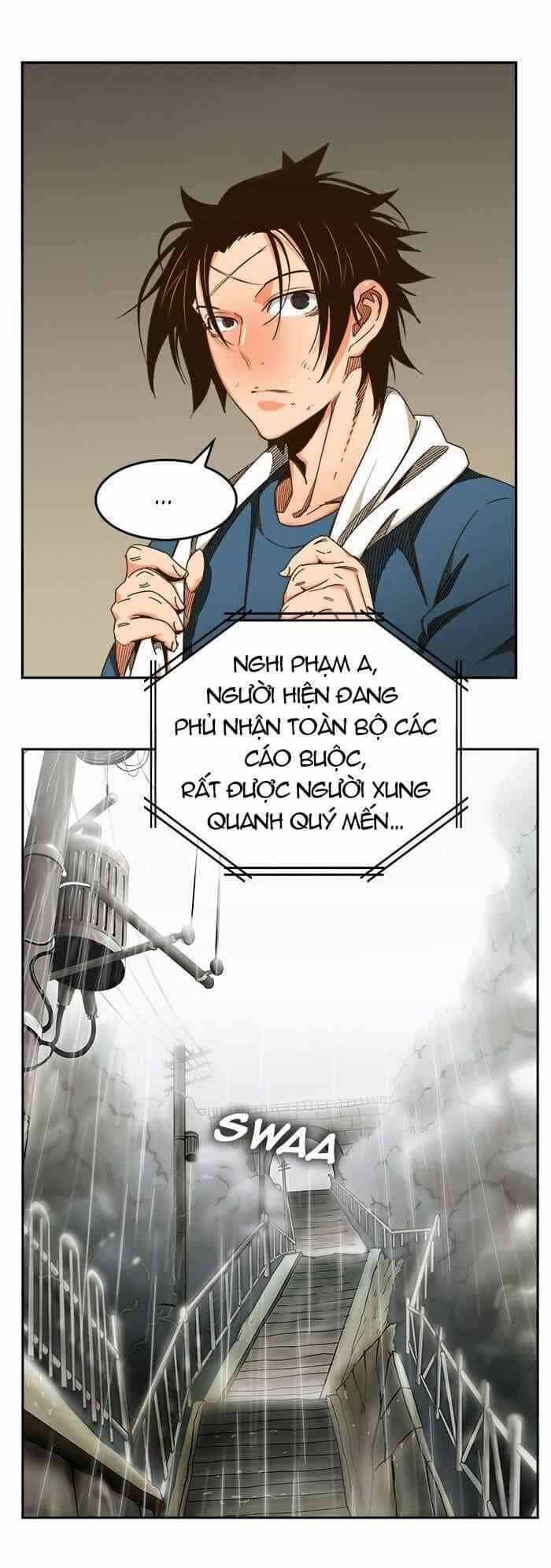 Chúa Tể Học Đường - Chương 465 - ảnh 49