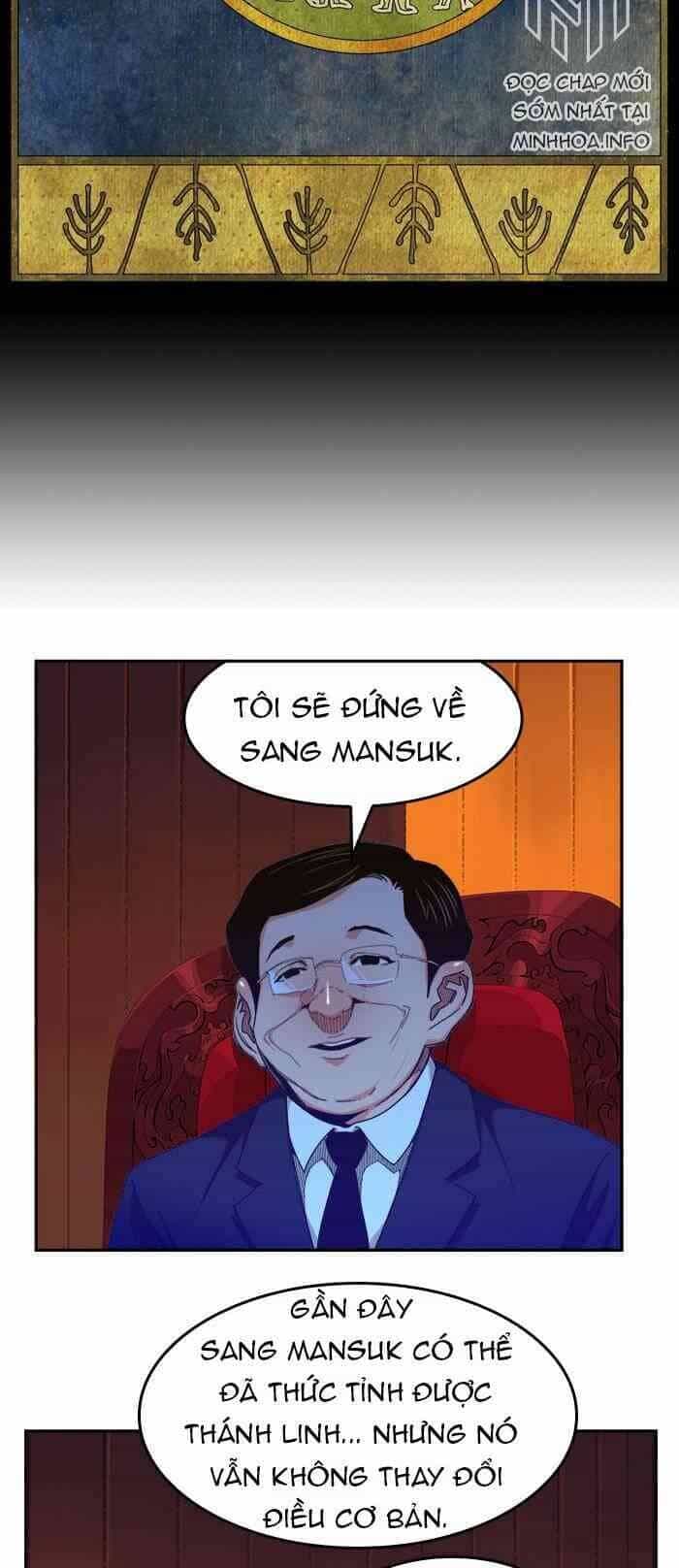 Chúa Tể Học Đường - Chương 465 - ảnh 7