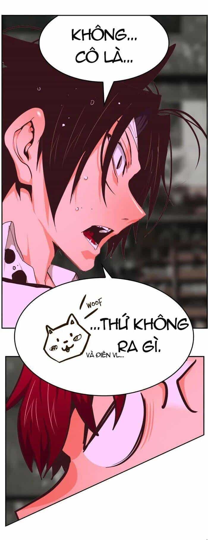 Chúa Tể Học Đường - Chương 465 - ảnh 91