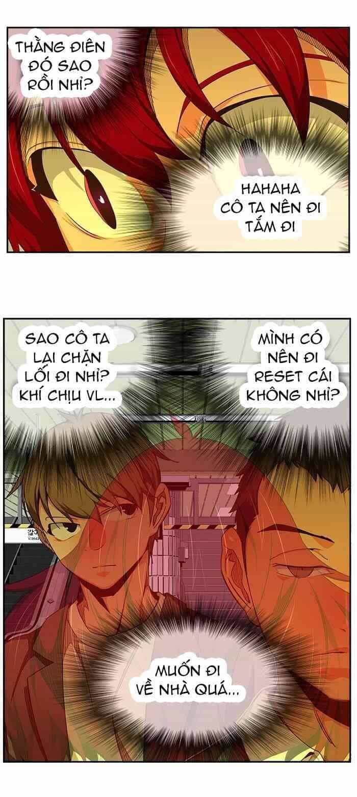 Chúa Tể Học Đường - Chương 466 - ảnh 25