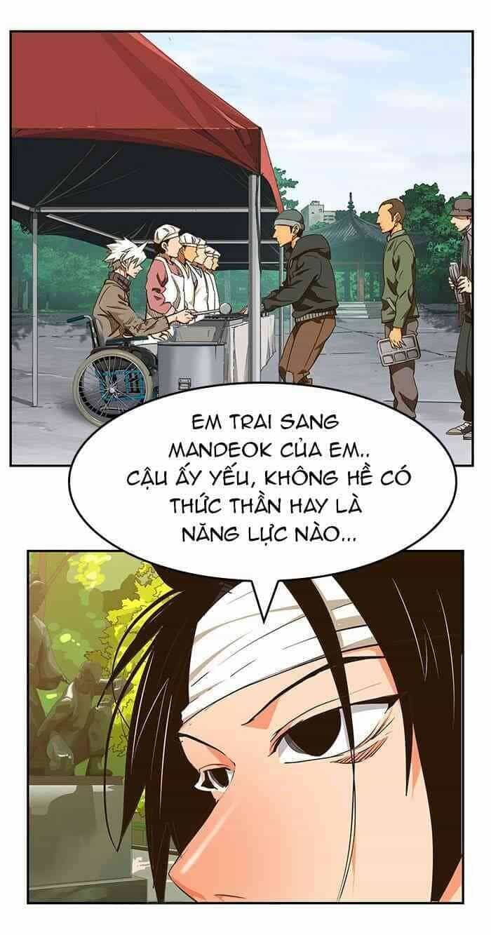 Chúa Tể Học Đường - Chương 466 - ảnh 53