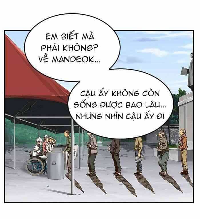 Chúa Tể Học Đường - Chương 466 - ảnh 55