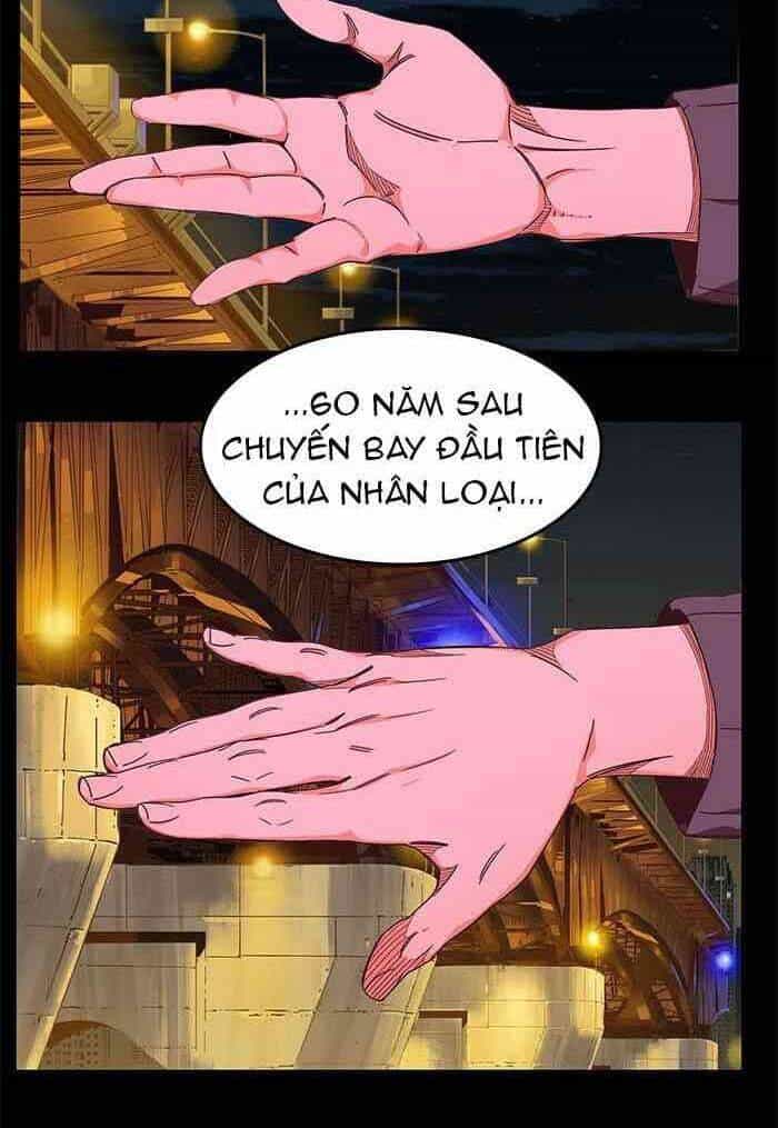 Chúa Tể Học Đường - Chương 466 - ảnh 59