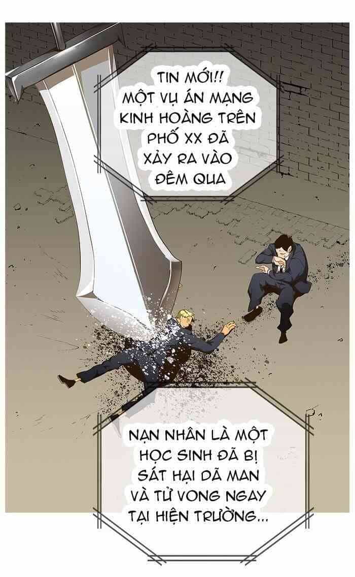 Chúa Tể Học Đường - Chương 466 - ảnh 96