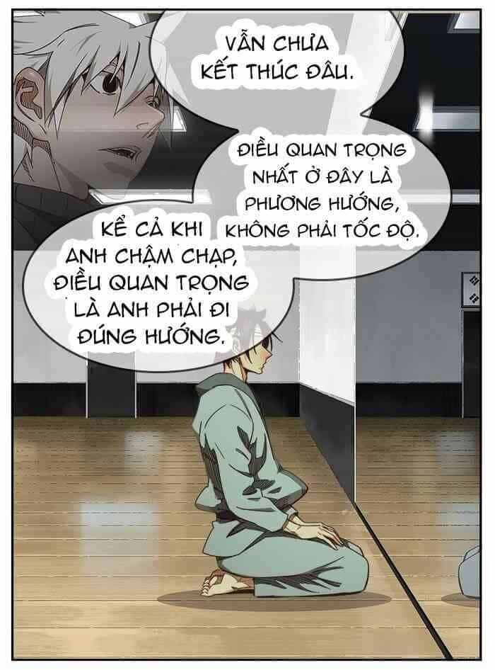 Chúa Tể Học Đường - Chương 467 - ảnh 10