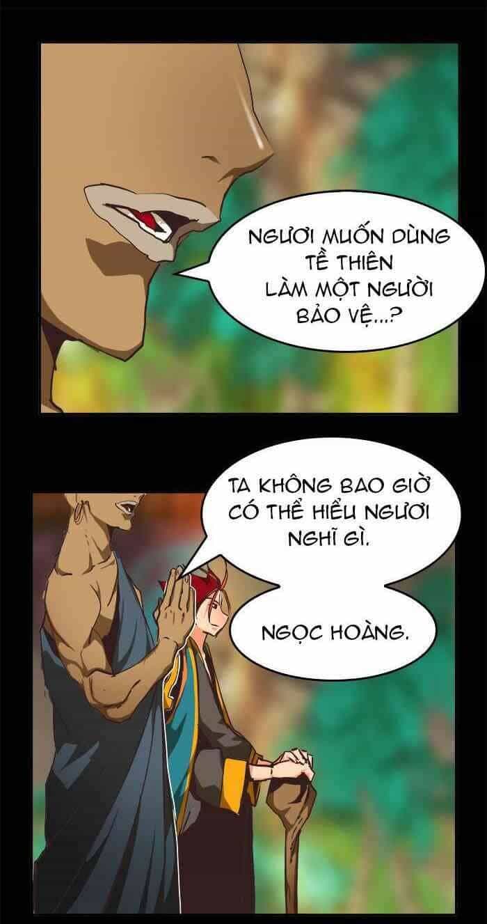 Chúa Tể Học Đường - Chương 467 - ảnh 102
