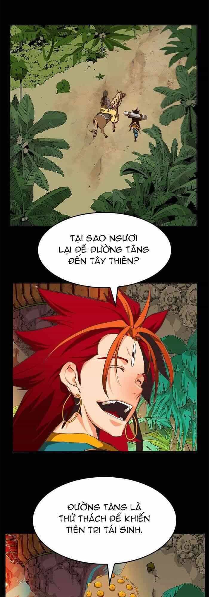 Chúa Tể Học Đường - Chương 467 - ảnh 104