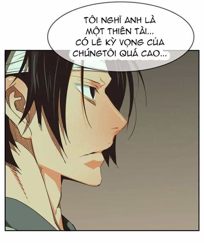 Chúa Tể Học Đường - Chương 467 - ảnh 12