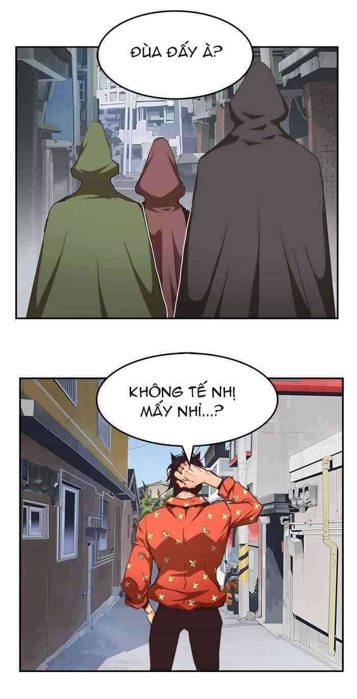 Chúa Tể Học Đường - Chương 467 - ảnh 19