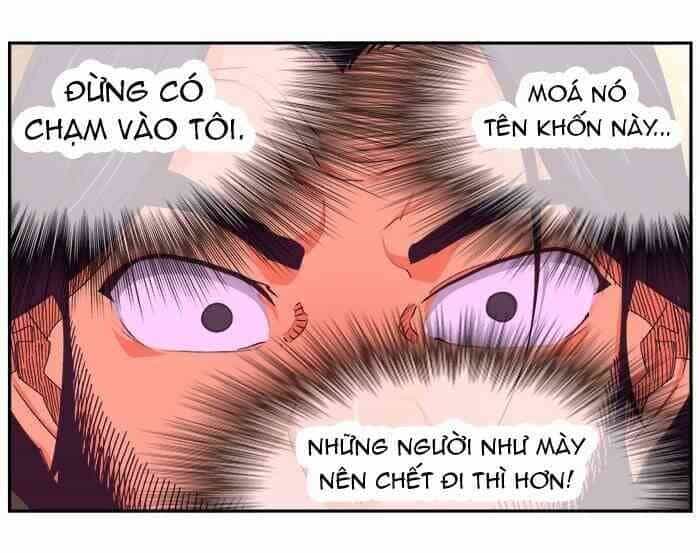 Chúa Tể Học Đường - Chương 467 - ảnh 37