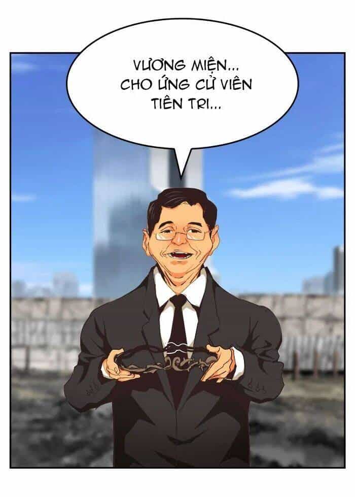 Chúa Tể Học Đường - Chương 467 - ảnh 70