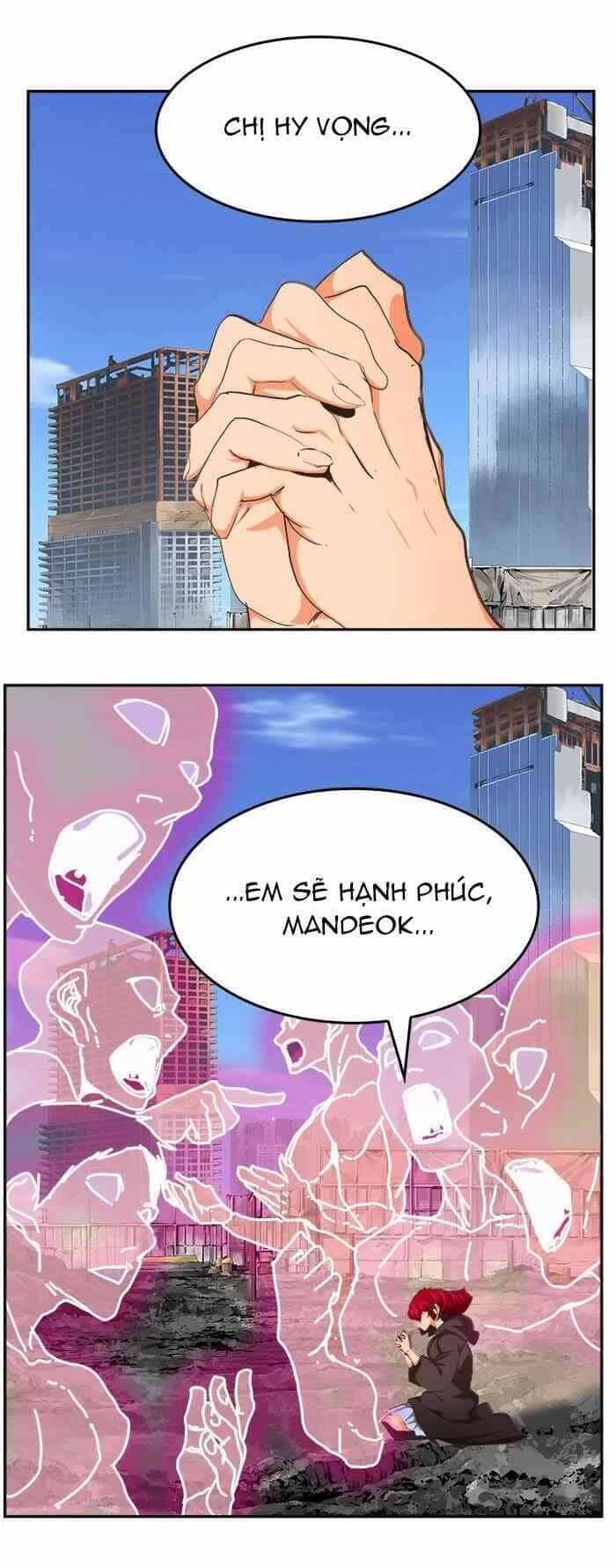 Chúa Tể Học Đường - Chương 467 - ảnh 92