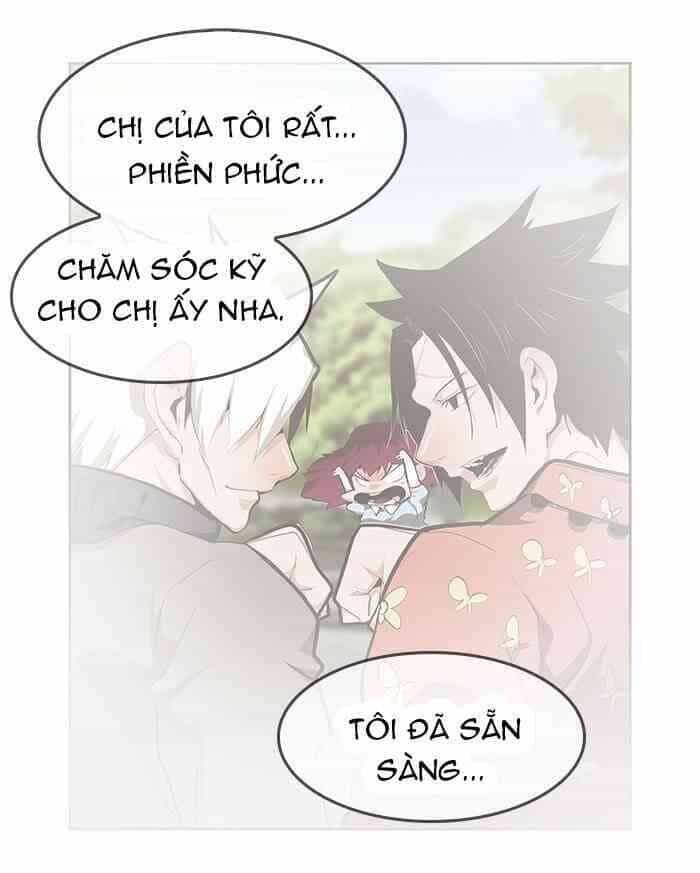 Chúa Tể Học Đường - Chương 470 - ảnh 43
