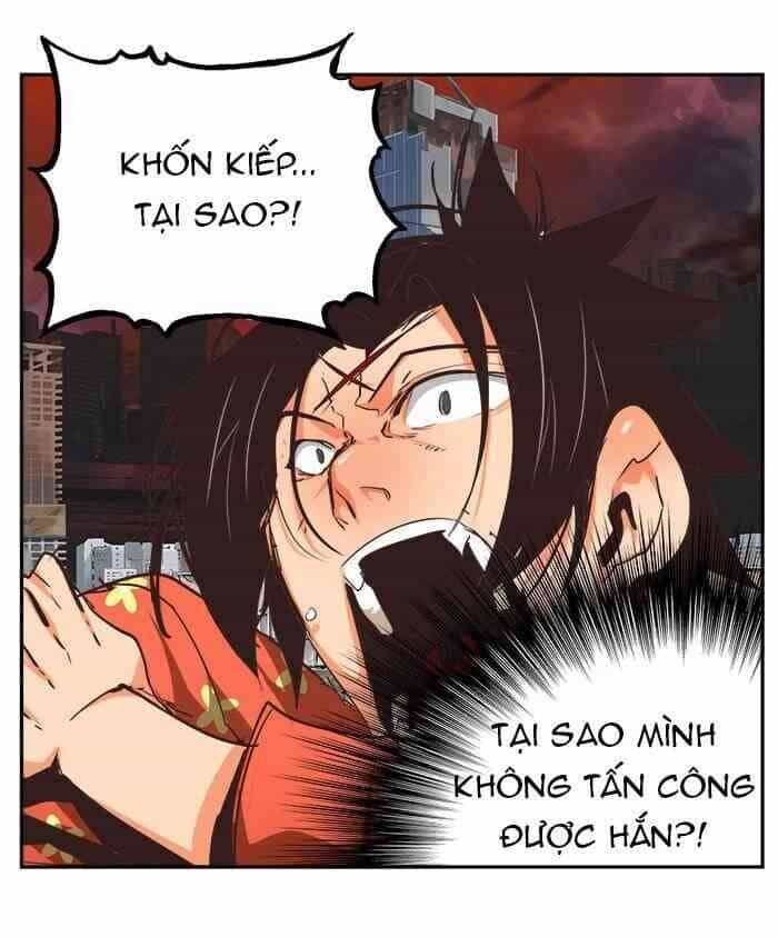 Chúa Tể Học Đường - Chương 470 - ảnh 51