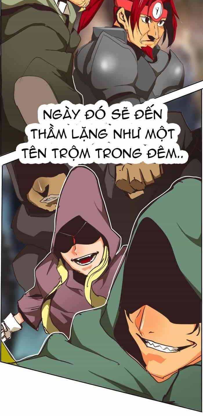 Chúa Tể Học Đường - Chương 470 - ảnh 98