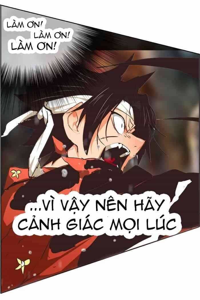 Chúa Tể Học Đường - Chương 470 - ảnh 99