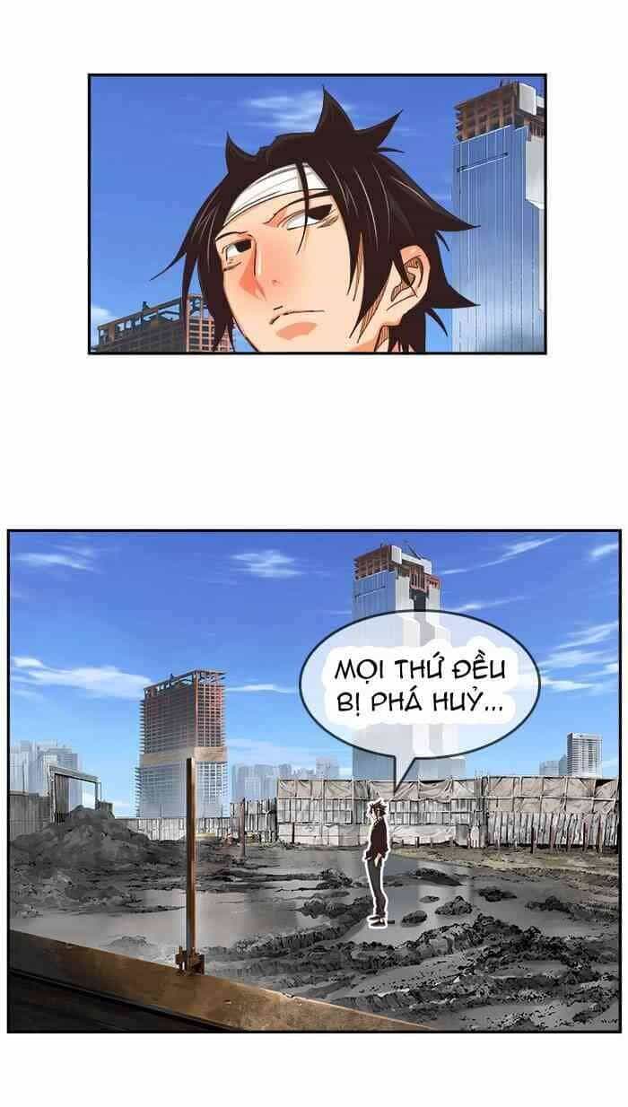 Chúa Tể Học Đường - Chương 471 - ảnh 1