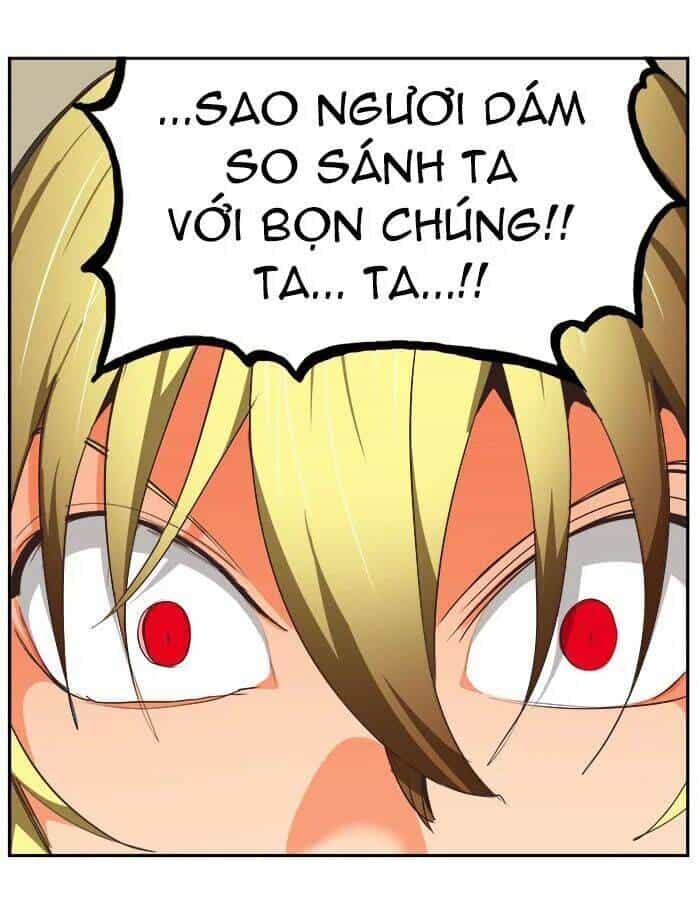 Chúa Tể Học Đường - Chương 471 - ảnh 45